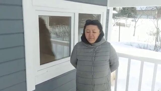 Отзыв о бане от Компании БаниКа