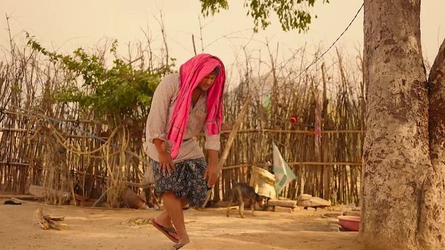 Jhhau | Roshan film studio| Roshan B ||Munia P || Brahama || Anand