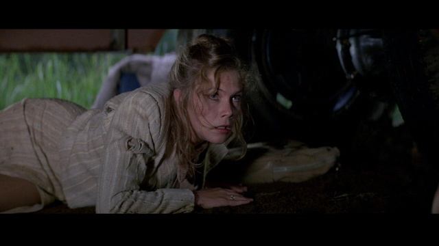 Romancing the Stone