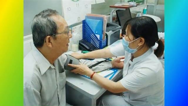 Điều trị cao huyết áp không dùng thuốc
