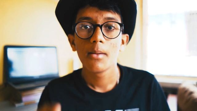 Camera Talks Episode 1 : Camera Sensor Explained