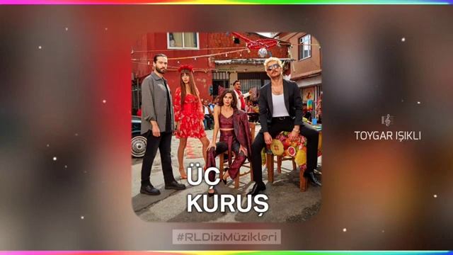 Üç Kuruş Müzikleri - Racon V2