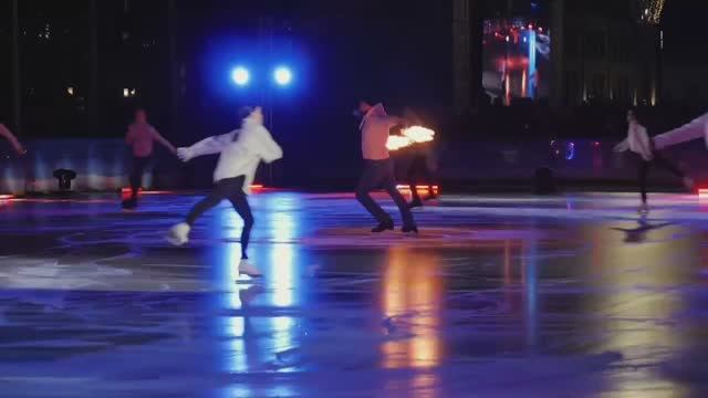 Тульский губернский каток