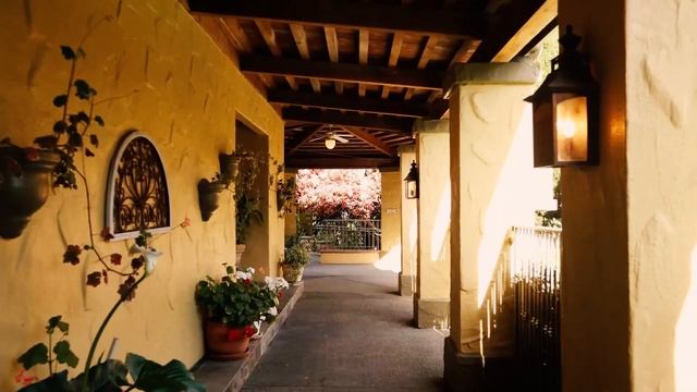 Welcome to Sonoma Coast Villa