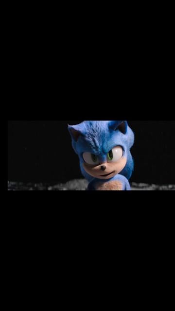 Эдит sonic the hedgehog 3