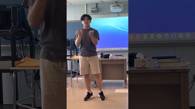 ASL Song - Edmund