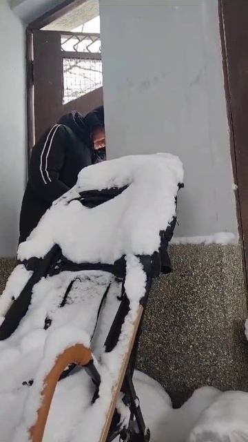 Семён Сергеевич мой любимый сыночек на белой лошадке белой зимой первая его зима хотел поделиться