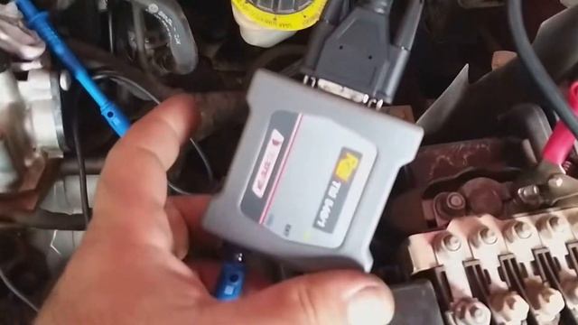 VW SPACEFOX 1.6 16V MSI | DEFEITO CONTROLE DE TRAÇÃO, SEM FORÇA ACUSANDO FALHA NO SENSOR DE FASE!!!