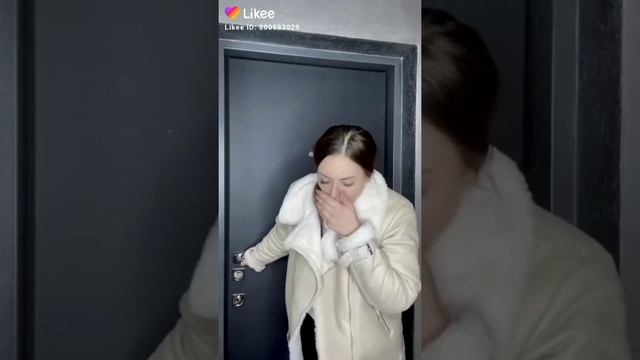 не любимый ребенок ( истории из жизни) (likee)