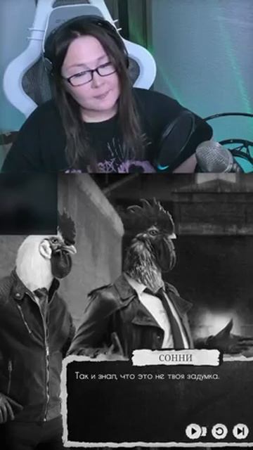 А пистолет то куда-то затерялся