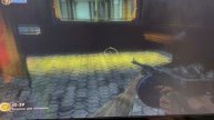 PashGames если вам мешают играть камеры, лайфхак-разберёмся дробовиком
