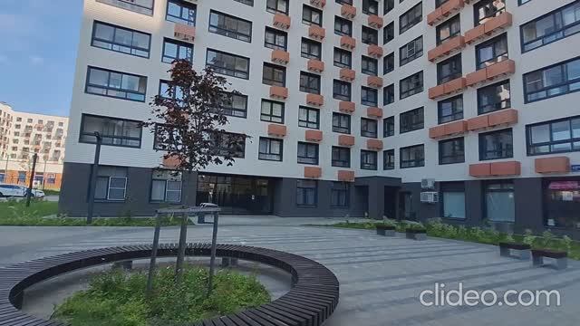 Курчатова 25/4