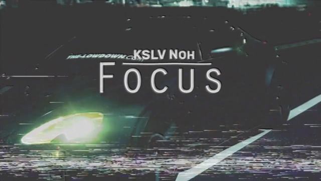 KSLV - Focus