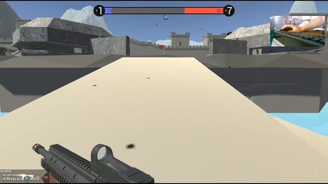 raven field gameplay 3