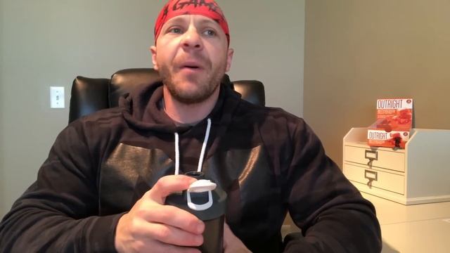 The Truth About VAPING | Tiger Fitness
