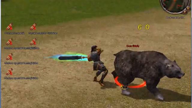 Metin2 Account War