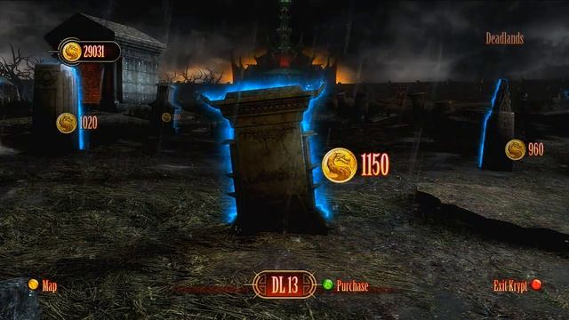 Mortal Kombat Complete: Come attivare i trucchi su PC