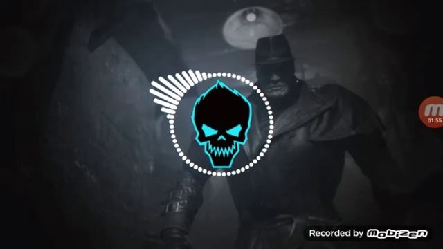 Песня санса ремикс