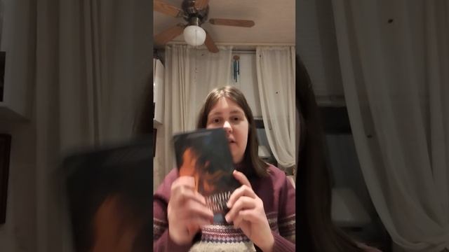 Милость крестной феи|Книжный отзыв