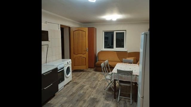 Кисловодск. Уютный дом 38,5 м² в поселке Зеленогорск.