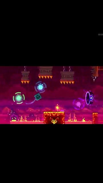 GeometryDash#якраду