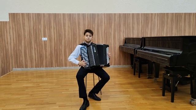Гилемханов Тагир