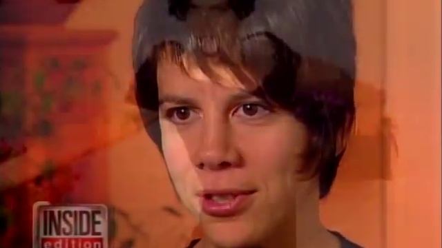 Intersex on Inside Edition