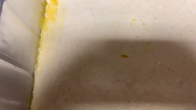Cornbread Dressing Recipe/With Smoked Turkey Meat