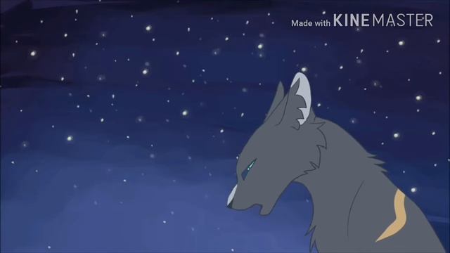 Коты Воители (Давай подымим)