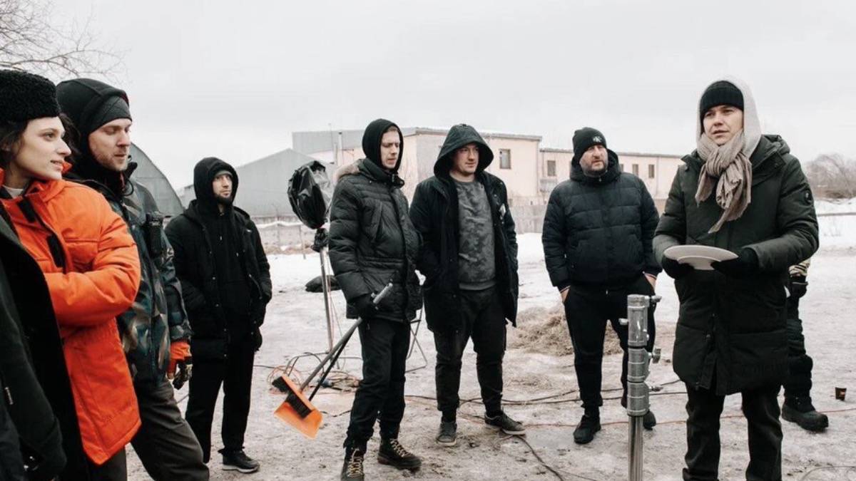 Купцы и дети - 1 Сезон 2 серия смотреть онлайн в хорошем качестве