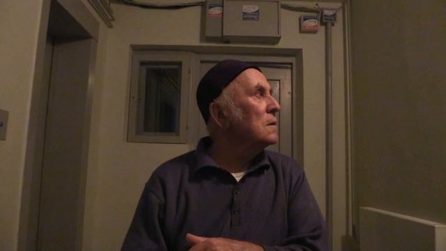 Удача(Приключения Хасана и Раиса)