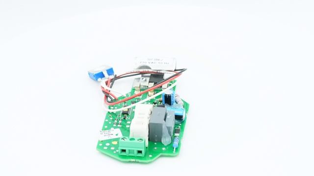 Плата электронная для ROBOT COUPE (89751) KS34627