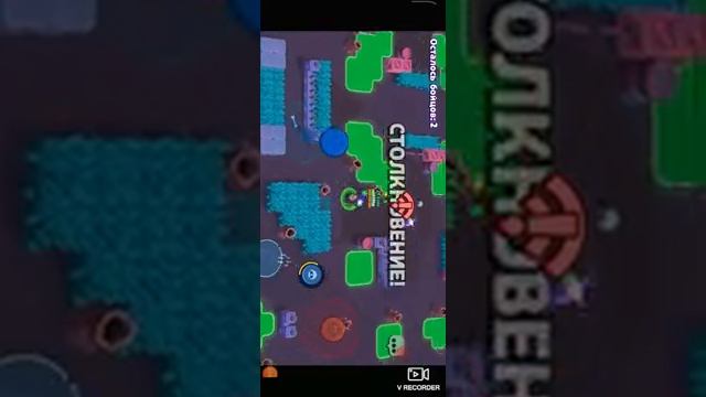 Я выбил нового бравлера в BRAWL STARS ⭐⭐⭐