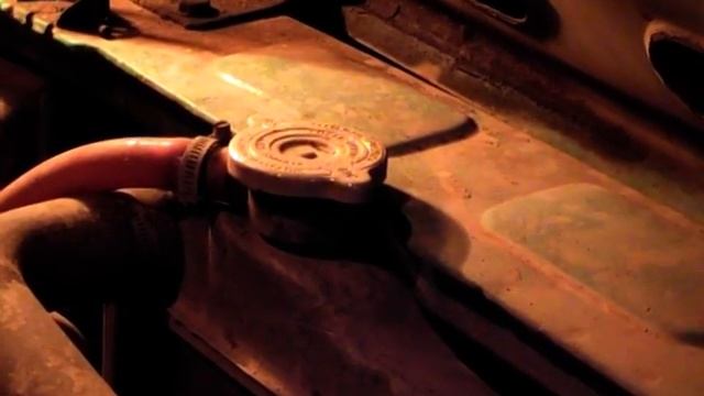 Из за чего может греться Двигатель на Ваз Lada 2101 2102 2103 2104 2105 2106 2107