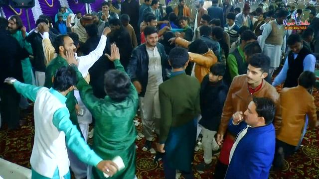 Ghuli Haneri Ucha Parwaz by Maratab Ali Khan by umar studio