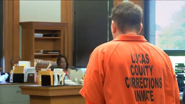 Man sentenced in Side Cut incident that caused 76-year-old's death