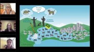 NOAA One Health Pre-Summit Webinar Series - Pono Cat Parents: Caring for cats, wildlife, and Hawaiʻ