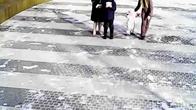 Как я дрон испытывал