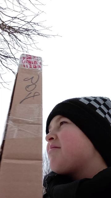 новый спиннинг