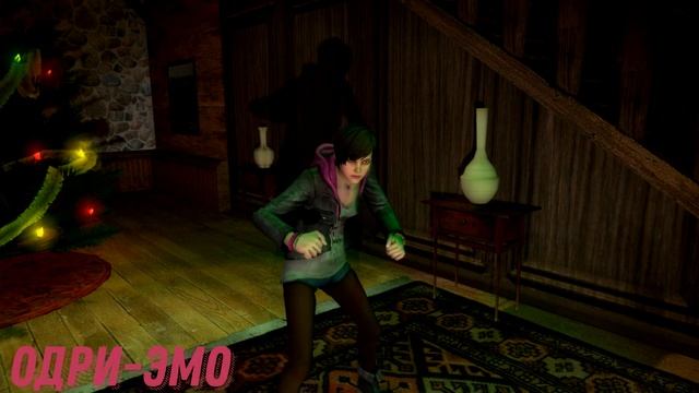 Обзор режимов|Slashers|GMOD|#1