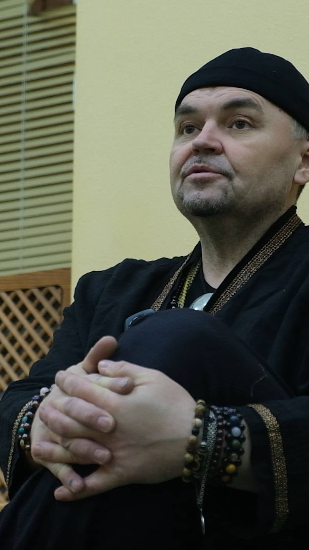 Пробуждаем внутреннюю энергию и восстанавливаем ресурсы 🙌🏼