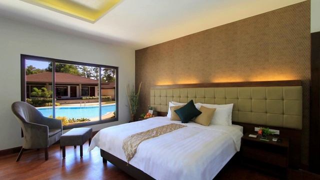 Coron Soleil Garden Resort, Palawan, Philippines