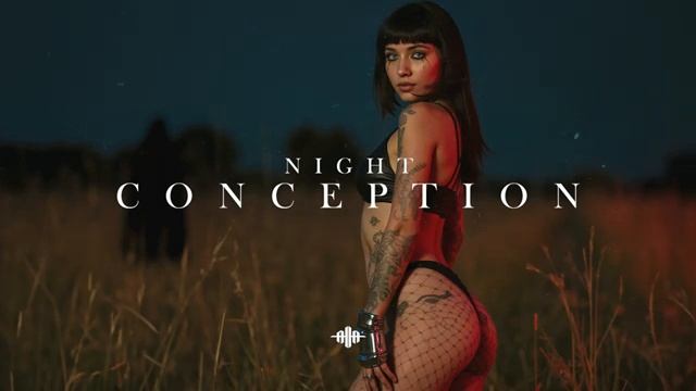 Dark Techno / Cyberpunk / Industrial Bass Mix 'NIGHT CONCEPTION'
