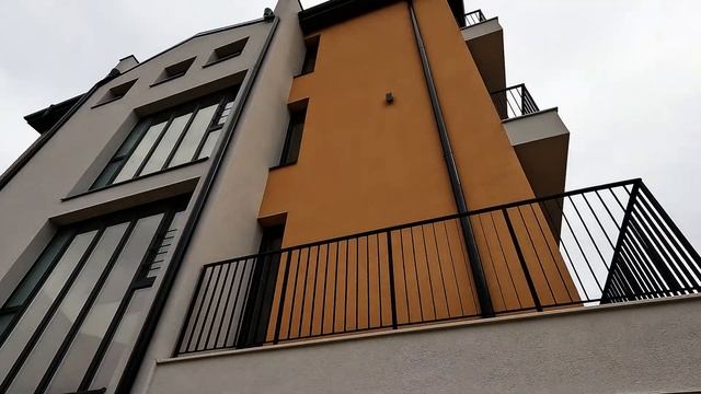 Завършен проект❗️ Сграда "Фрея", кв. #Виница
