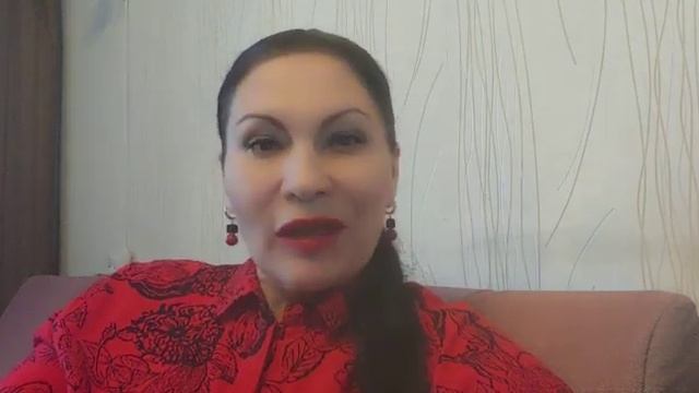 Приглашение Ильиной Ирины