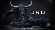 Dark Techno EBM Industrial Type Beat 'URO'