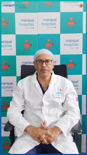 Dr. Sunil Dwivedi, Consultant – Cardiology, shares some medical facts about pulmonary embolism