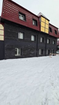 г.Тюмень, ул. Энергетиков 167 стр.6