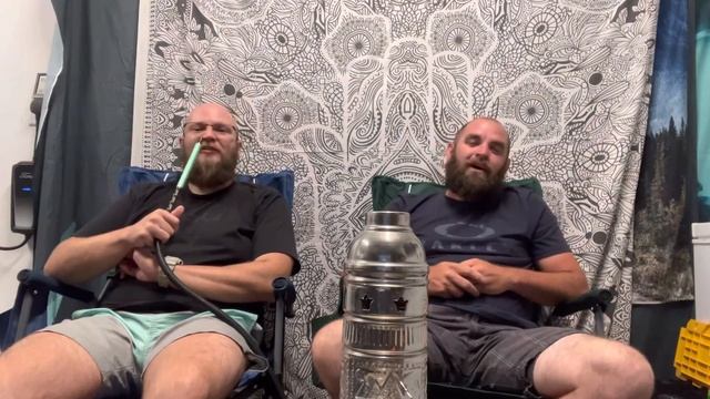 Honest Hookah Shisha Review of Al Fakher Fresh