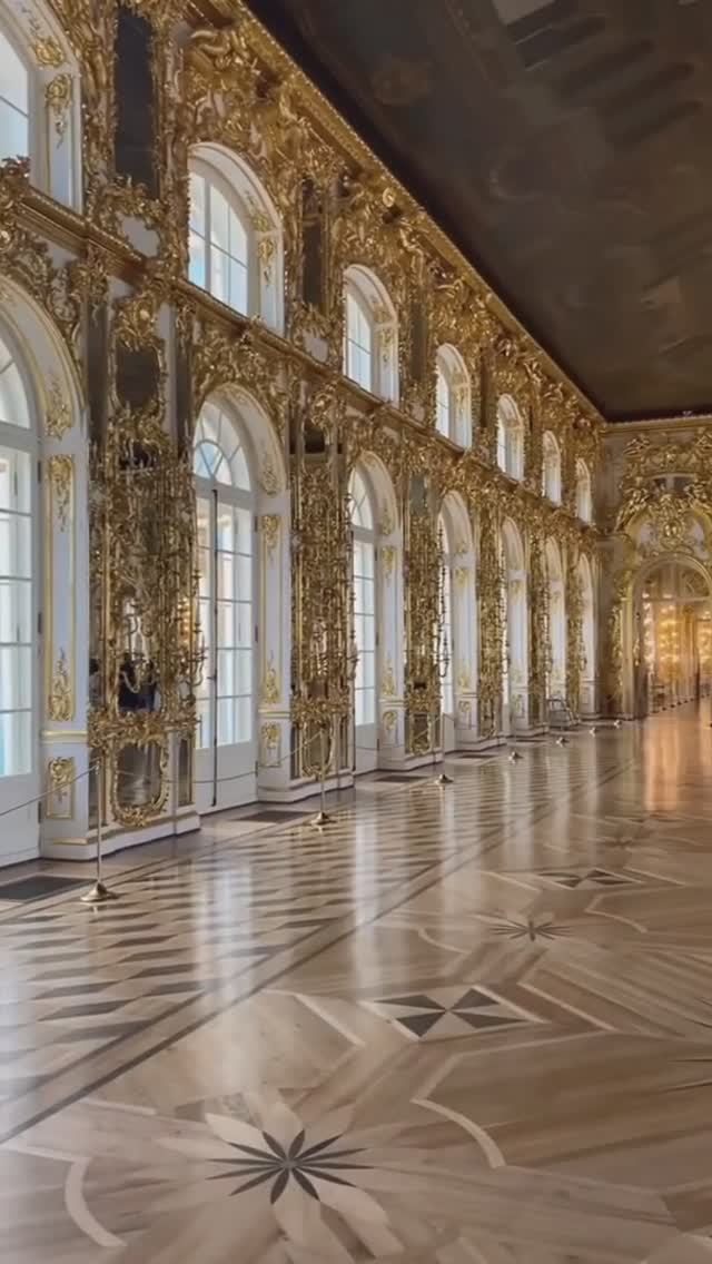Город Пушкин, Царское село, Россия. Наша история  ❤️